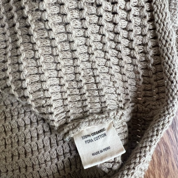 Na Nin Romy Sweater - Picture 6 of 8